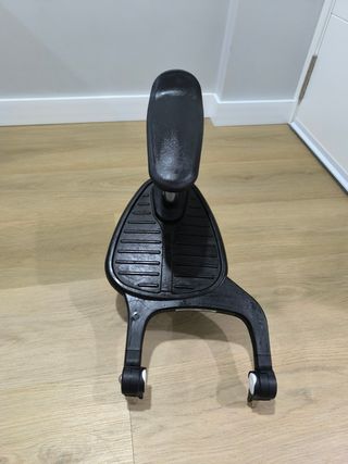 Patinete Bugaboo sin uso