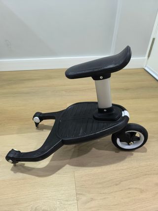 Patinete Bugaboo sin uso
