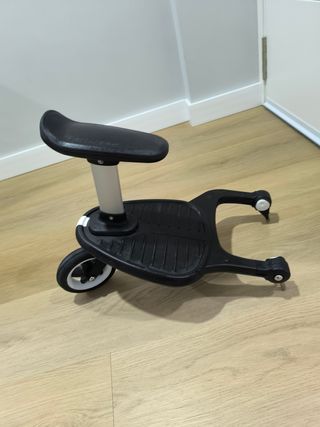Patinete Bugaboo sin uso