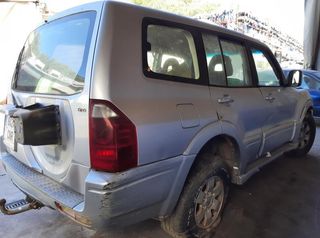 Mitsubishi 8260420 elevalunas mn117062 montero 3.2