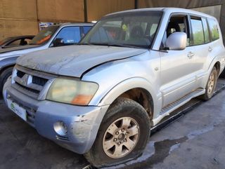 Mitsubishi 8260420 elevalunas mn117062 montero 3.2