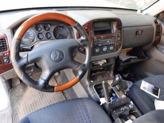 Mitsubishi 8260420 elevalunas mn117062 montero 3.2