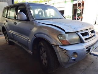 Mitsubishi 8260420 elevalunas mn117062 montero 3.2