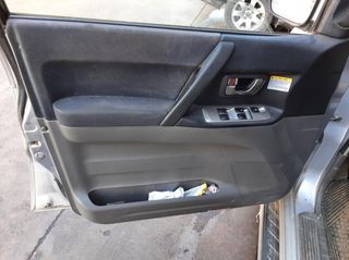 Mitsubishi 8260420 elevalunas mn117062 montero 3.2