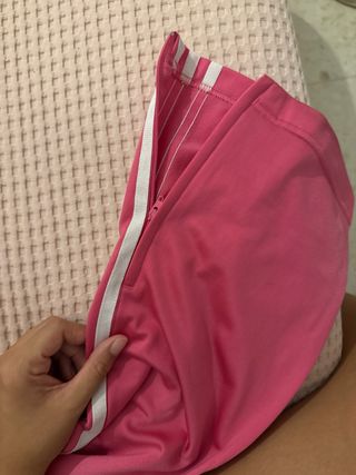Chándal Adidas Rosa