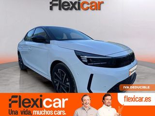 Opel Corsa 1.2T XHL 74kW (100CV) #Yes