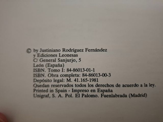 Los Fueros del Reino de León