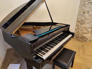 Piano de cola Tchaika