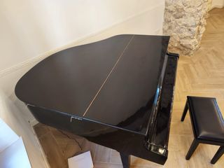 Piano de cola Tchaika