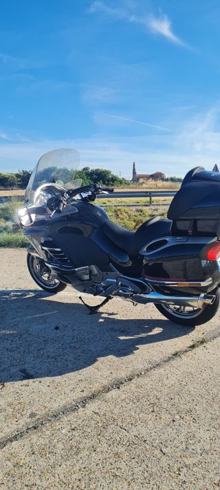BMW K 1200 LT Moto