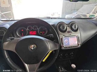 Alfa romeo 217618 0000071779530 volante mito - 955