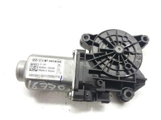 Hyundai 83460g2000 motor elevalunas ioniq 4675210