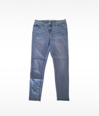 Talla L/40. Vaquero elástico de mujer Denim CO.