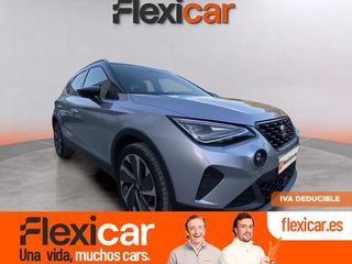 Seat Arona 1.5 TSI 110kW DSG FR XL