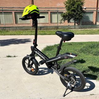 Bicicleta eléctrica Bodywel T16