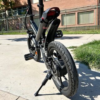 Bicicleta eléctrica Bodywel T16