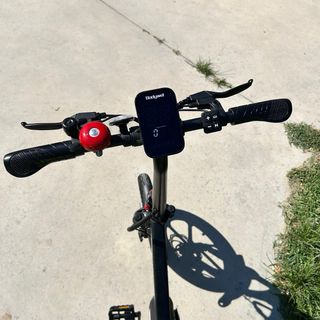 Bicicleta eléctrica Bodywel T16