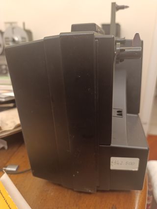 Proiettore Chinon 7500 Sound Super8