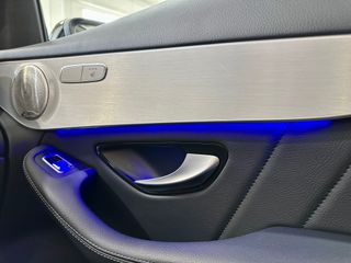 Mercedes-Benz GLC Coupé 220D AMG 2022