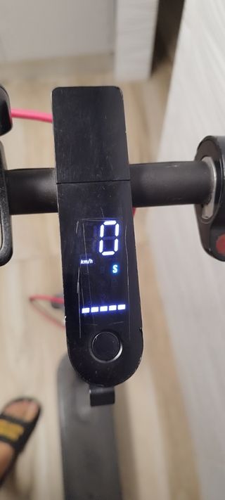 Patinete Eléctrico Xiaomi Pro 2
