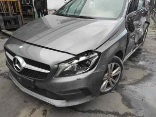Mercedes-benz 203288 a2465462543ht brazo clase cla