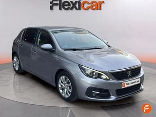 Peugeot 308 5p Active PureTech 130 S&S