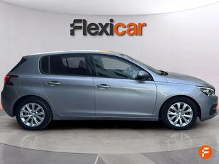 Peugeot 308 5p Active PureTech 130 S&S
