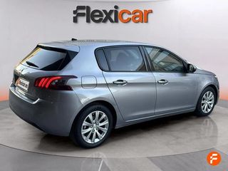 Peugeot 308 5p Active PureTech 130 S&S