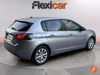 Peugeot 308 5p Active PureTech 130 S&S