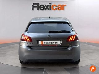 Peugeot 308 5p Active PureTech 130 S&S