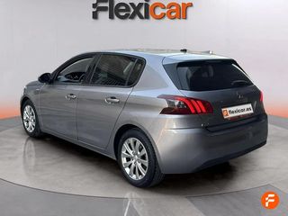 Peugeot 308 5p Active PureTech 130 S&S