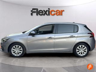 Peugeot 308 5p Active PureTech 130 S&S