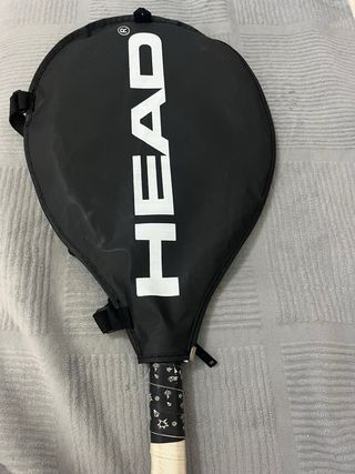 Raqueta de tenis HEAD Novak 21