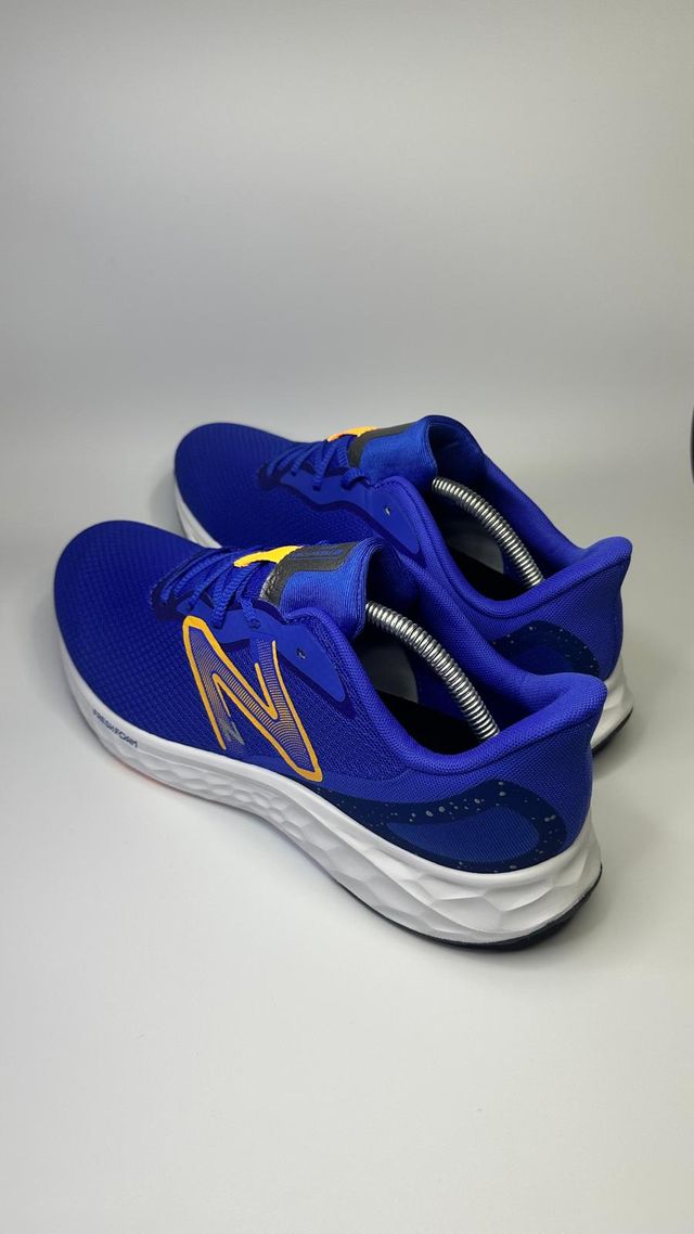 Zapatillas New Balance - Talla 45.5