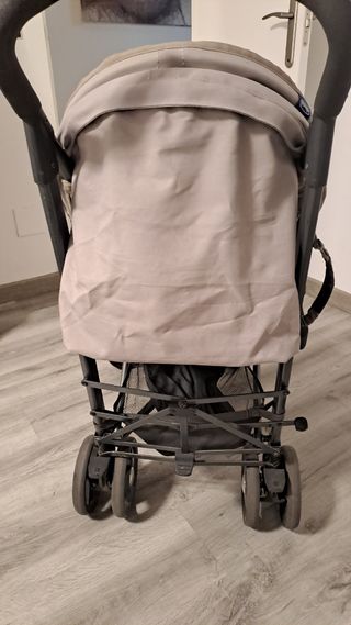 Silla de paseo Chicco