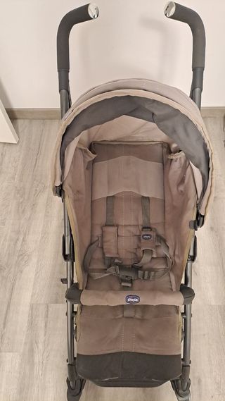 Silla de paseo Chicco