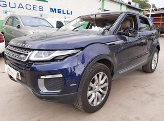 Elevalunas land rover bj3227001ae range se 7761414