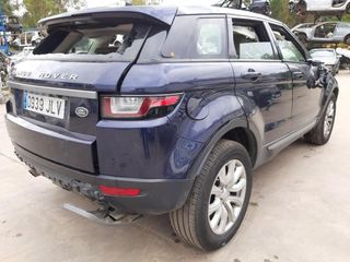 Elevalunas land rover bj3227001ae range se 7761414