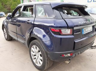 Elevalunas land rover bj3227001ae range se 7761414