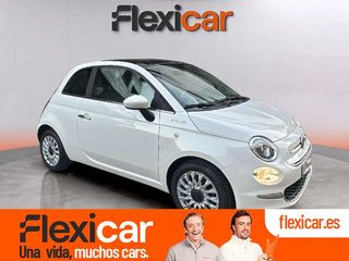 Fiat 500 Dolcevita 1.0 Hybrid 51KW (70 CV)