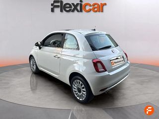 Fiat 500 Dolcevita 1.0 Hybrid 51KW (70 CV)