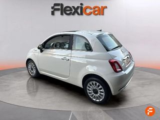 Fiat 500 Dolcevita 1.0 Hybrid 51KW (70 CV)