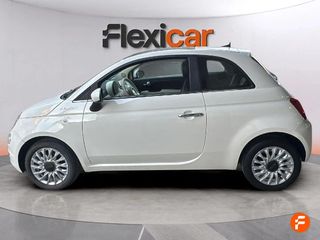 Fiat 500 Dolcevita 1.0 Hybrid 51KW (70 CV)