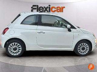Fiat 500 Dolcevita 1.0 Hybrid 51KW (70 CV)