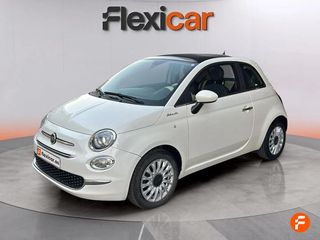 Fiat 500 Dolcevita 1.0 Hybrid 51KW (70 CV)