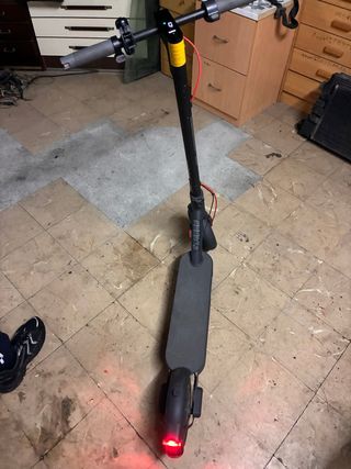 Patinete Eléctrico Xiaomi