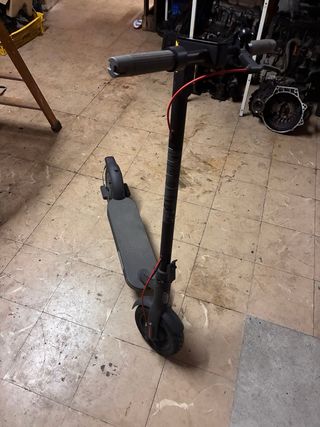 Patinete Eléctrico Xiaomi