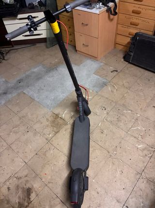 Patinete Eléctrico Xiaomi