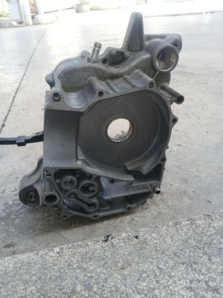 Carter derecho Honda SH 300