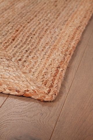 120x60 CM Tappeto Juta India (Galleriafarah1970)